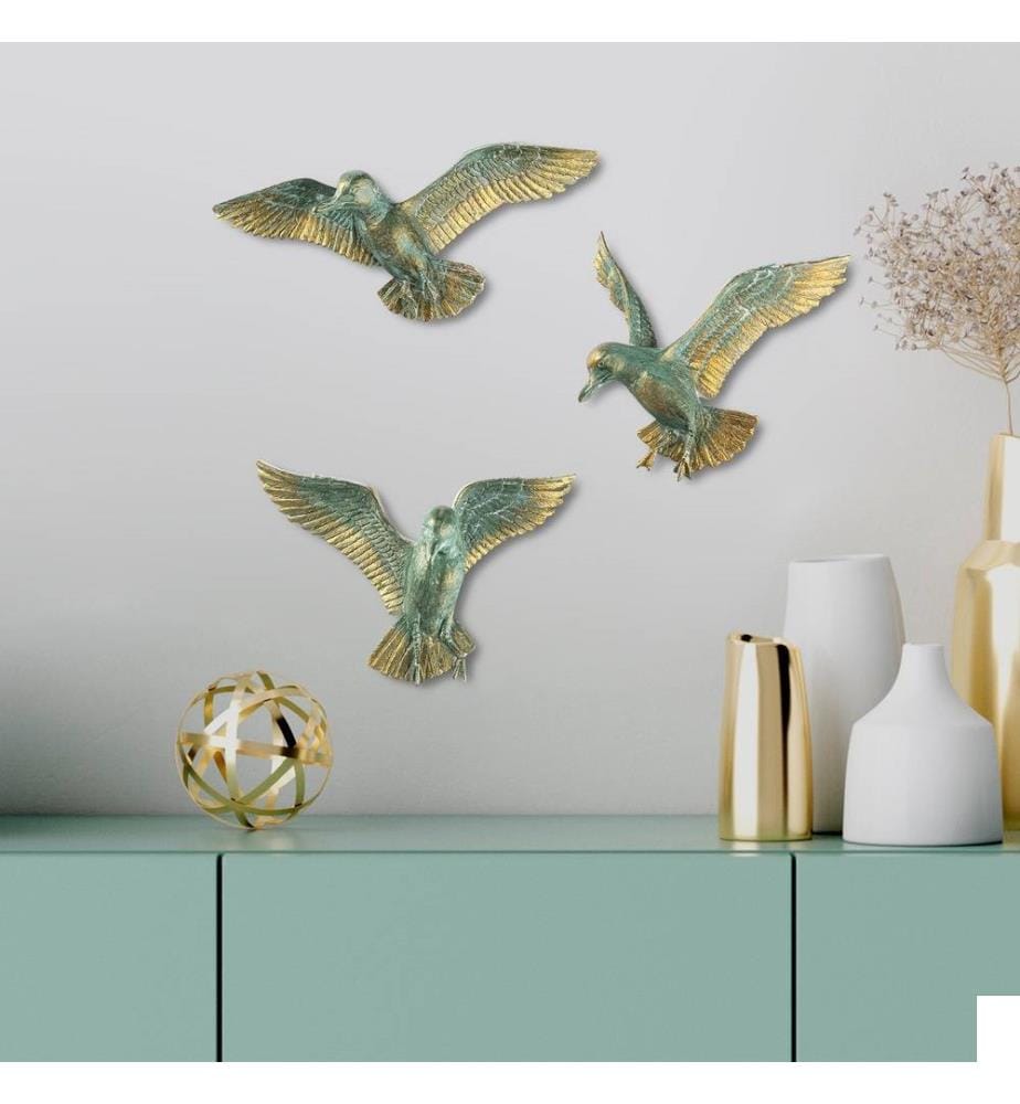 Objet décoratif, Multicolore, 100% Polyester