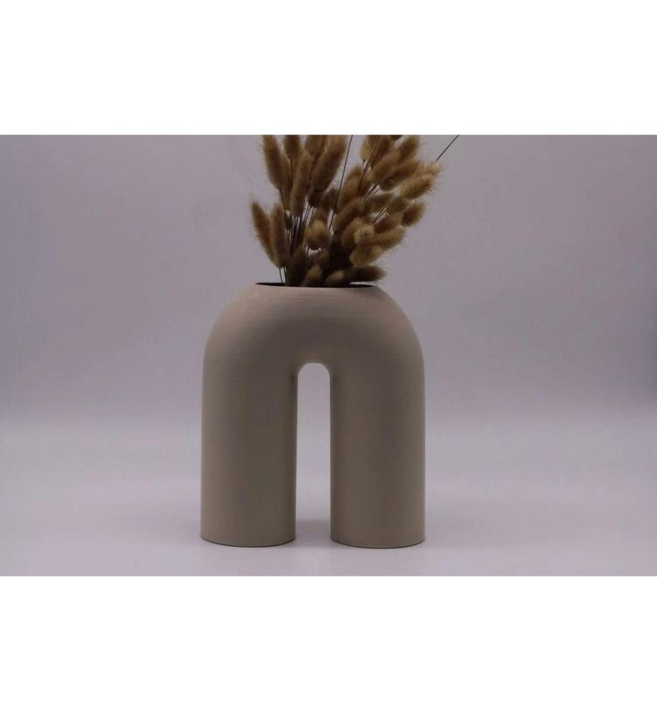 Vase, Vison, 100% CERAMIQUE