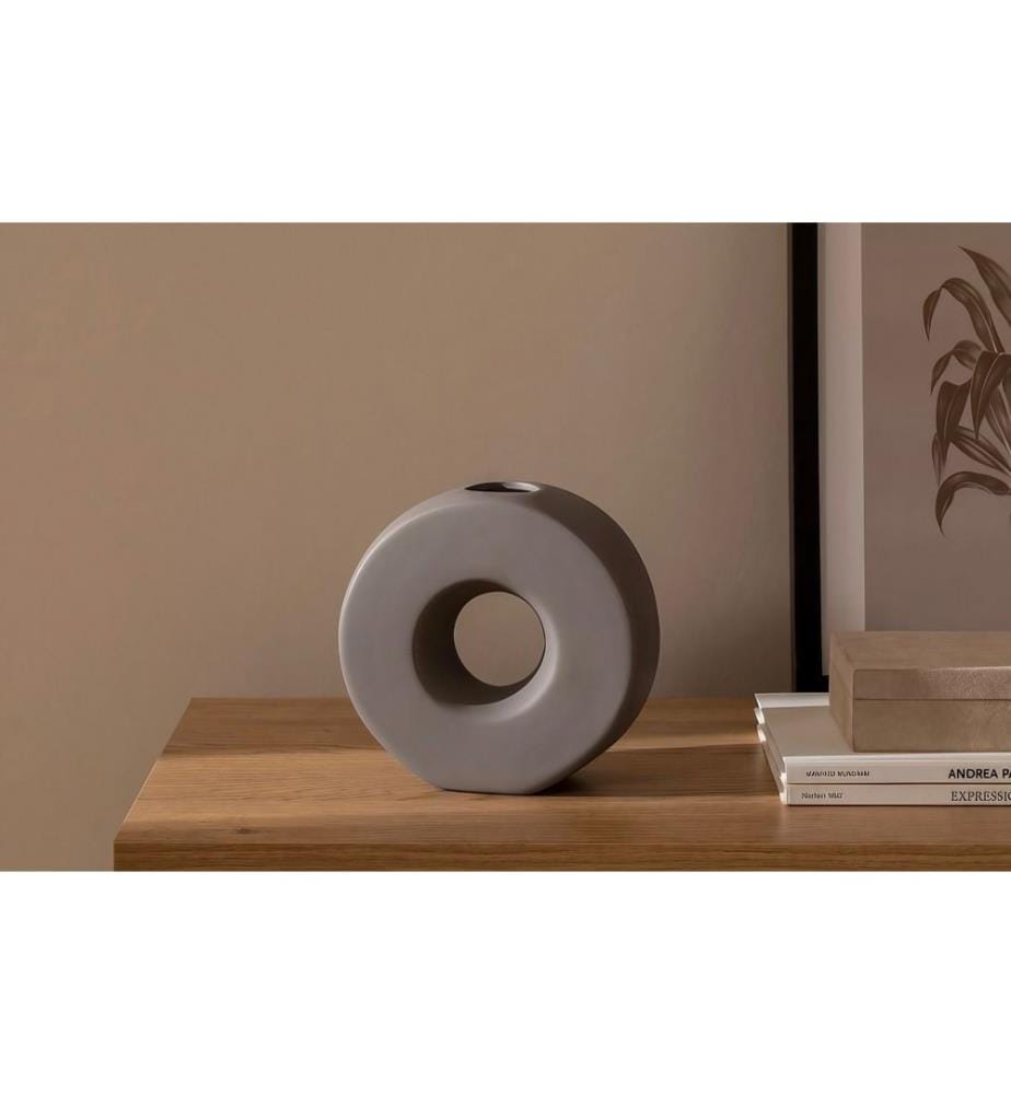Vase, Vison, 100% CERAMIQUE
