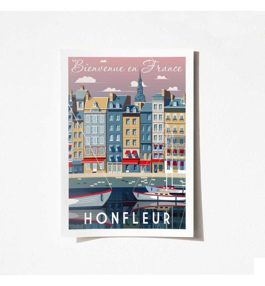Poster, 50 x 70, multicolore, 100% satin mat