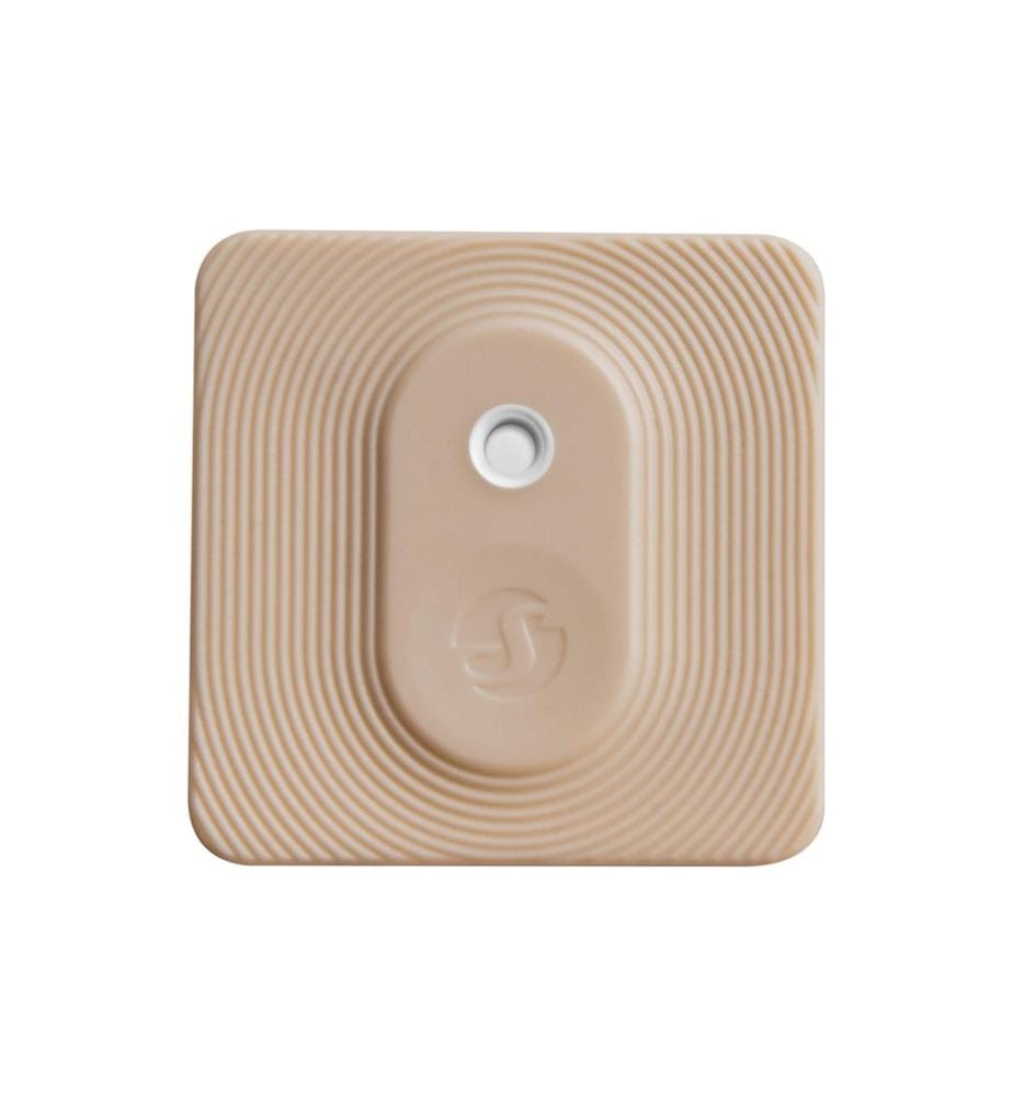 SHELLY - Smart Home Blu H&T Zigbee Mocha;