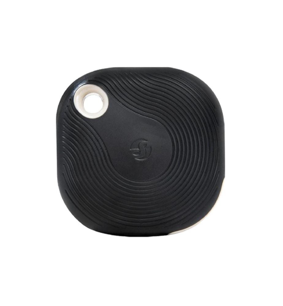 SHELLY - Smart Home Blu Button Tough 1 Noir