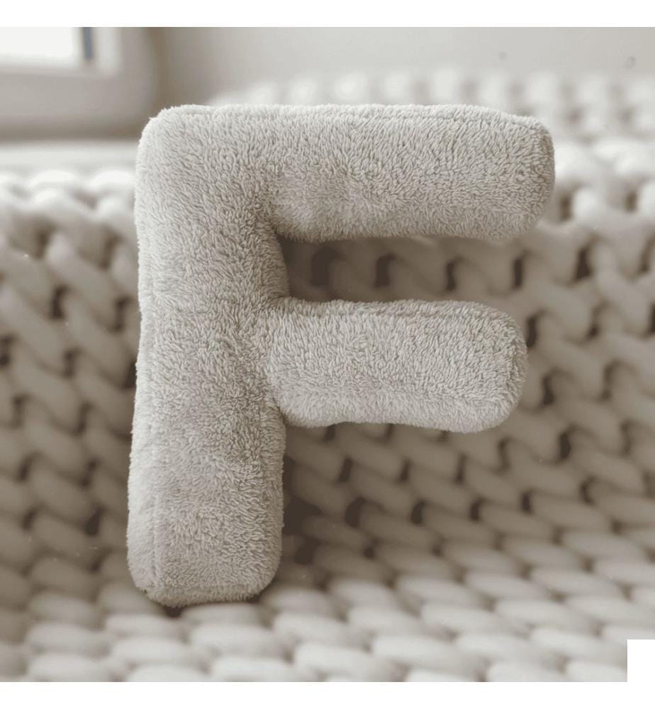 Coussin, 100 % WELLSOFT, Beige
