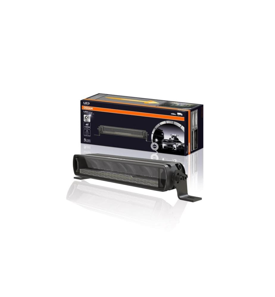 OSRAM - Lightbar MX250-CB ECE R10, R112, R7 Camion/Voiture de tourisme