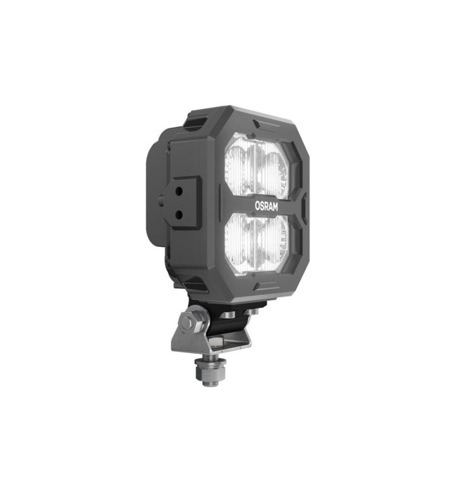 OSRAM - LEDriving Cube PX4500 Ultra Wide 12-24V / 4500 Lumen Camion/Moto/Voiture de tourisme/Atelier