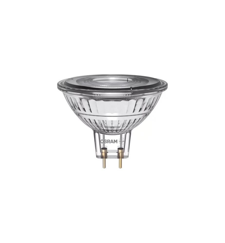 OSRAM - Lampe LED SUPERSTAR 2.2W Blanc chaud (WW)