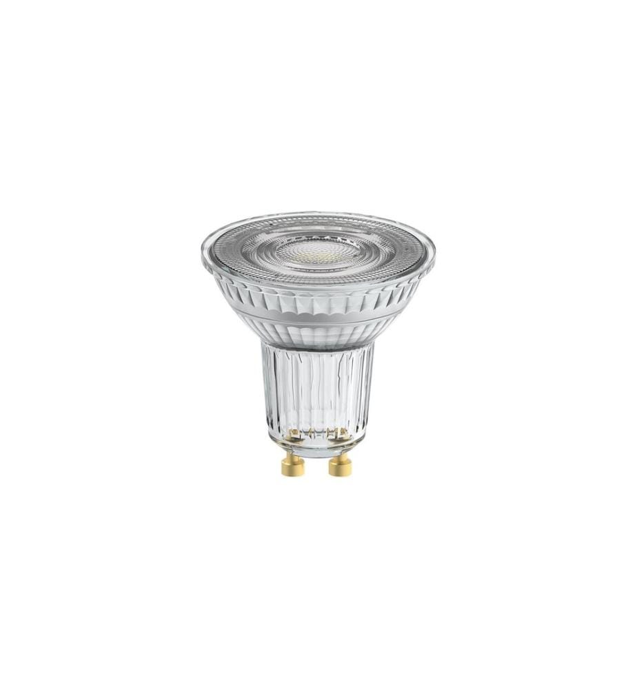 OSRAM - Lampe LED Superstar PAR 16 2.4W Blanc chaud (WW)
