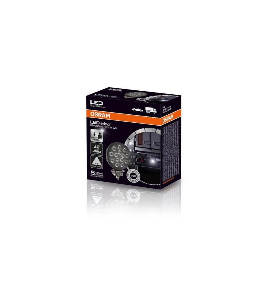 OSRAM - LEDriving Reversing FX120R-WD Camion/Voiture de tourisme