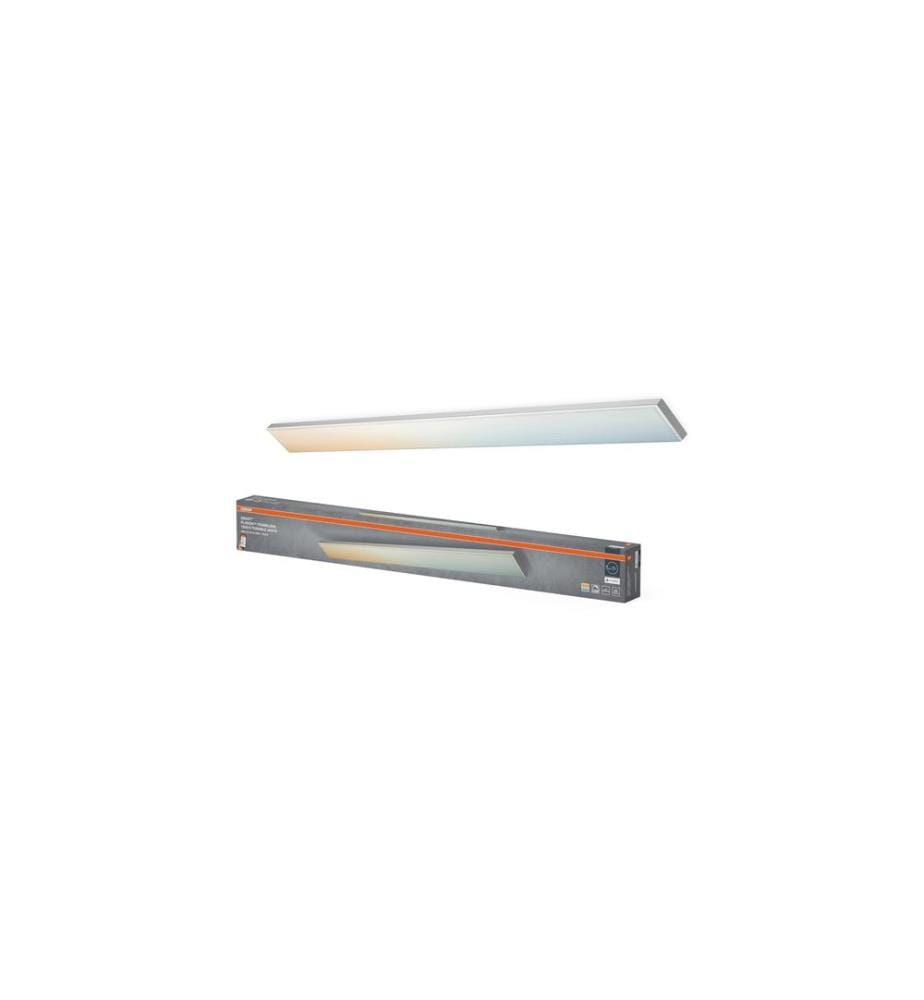 OSRAM - Panneau à LED SMART+ Matter Frameless 1200 x 100 mm, TW