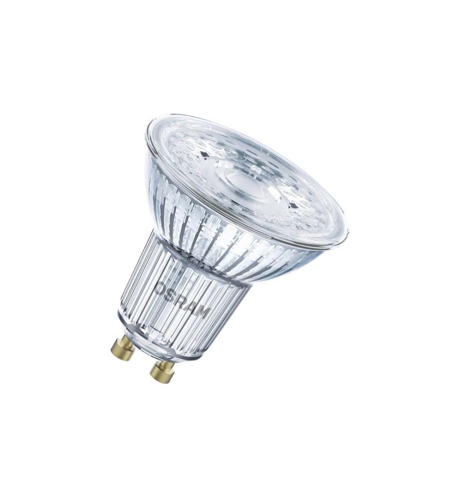 OSRAM - Ampoule SMART+ WiFi GU10 RGBW, 1 pièce