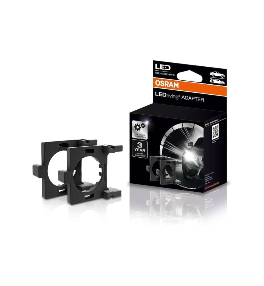 OSRAM - LEDriving Adapter 02