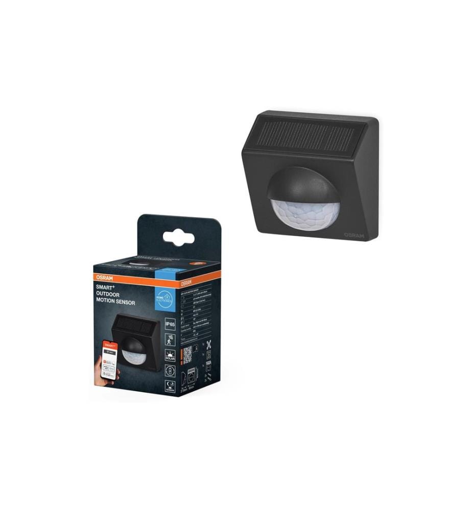 OSRAM - Capteur de mouvement Smart+ WIFI outdoor Noir