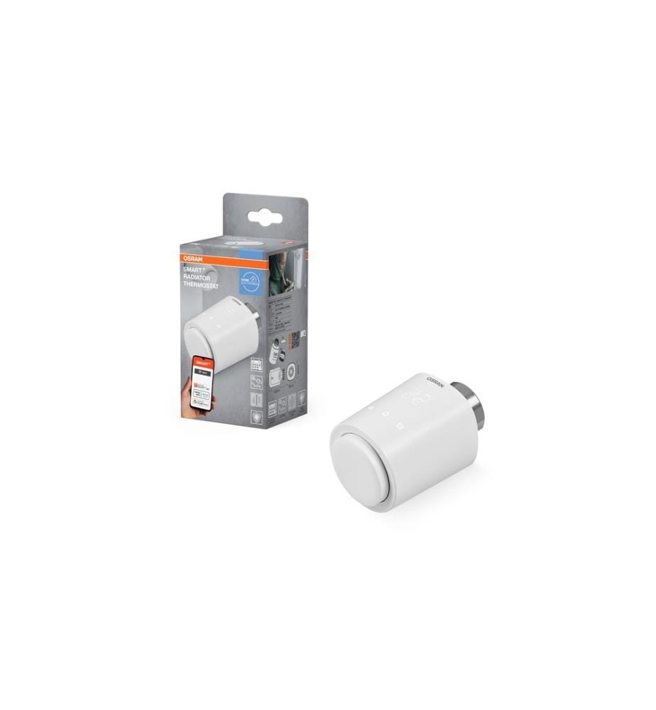 OSRAM - Thermostat de radiateur SMART