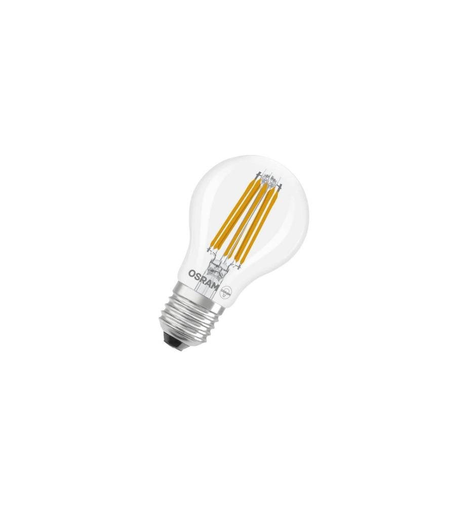 OSRAM - Lampe LED Classic A 100 filament 7.2W Blanc chaud (WW)
