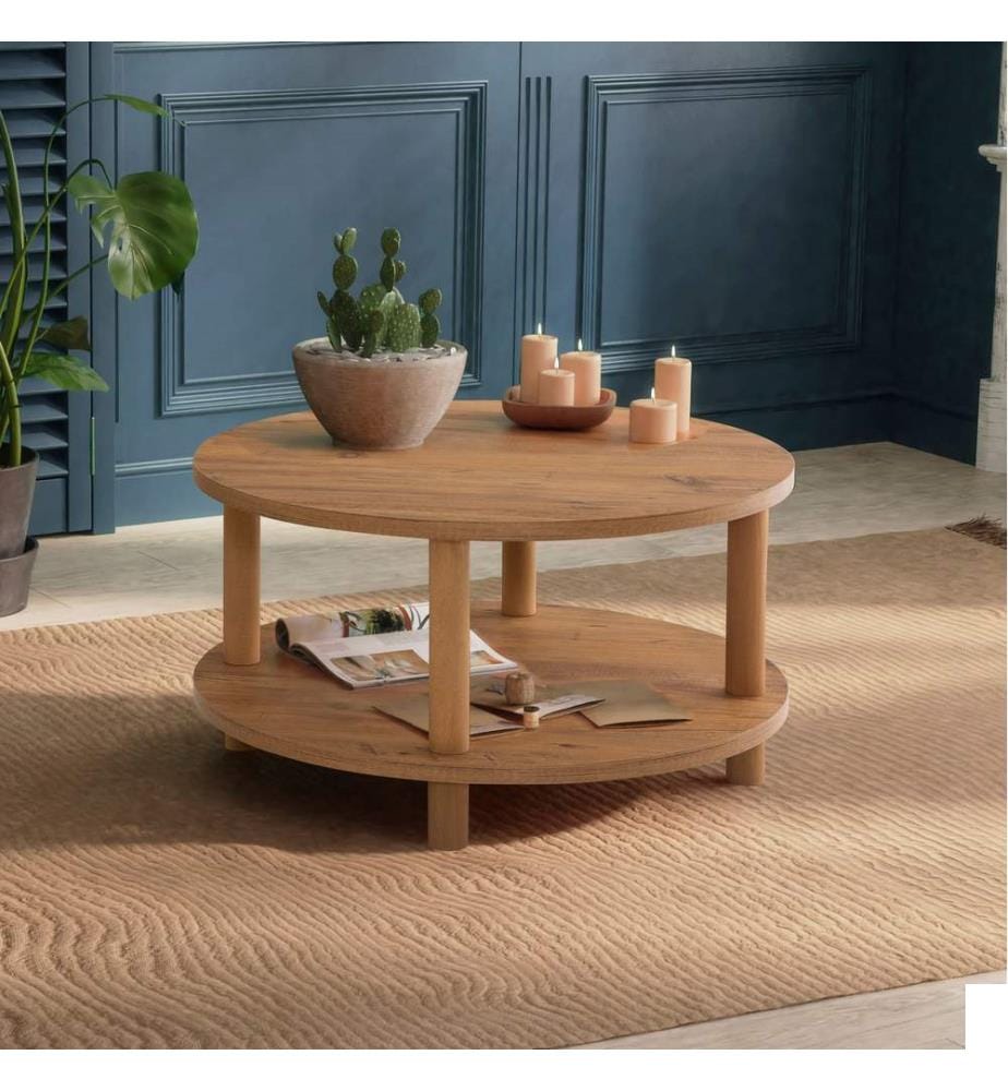 Mâchoire De L'Atlantique, Tables Basses, Assiette De Particules À Couvert En Mélamine