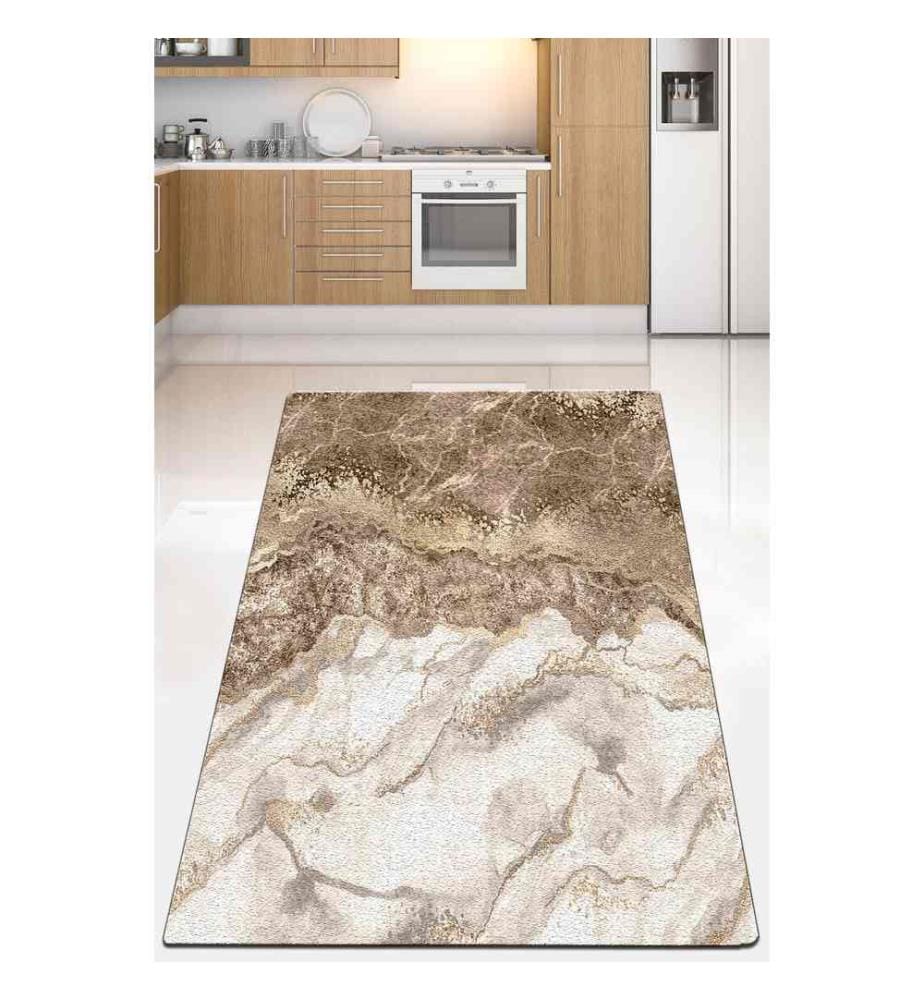 Tapis, Multicolore, 100% Polyester, 150 x 240 cm