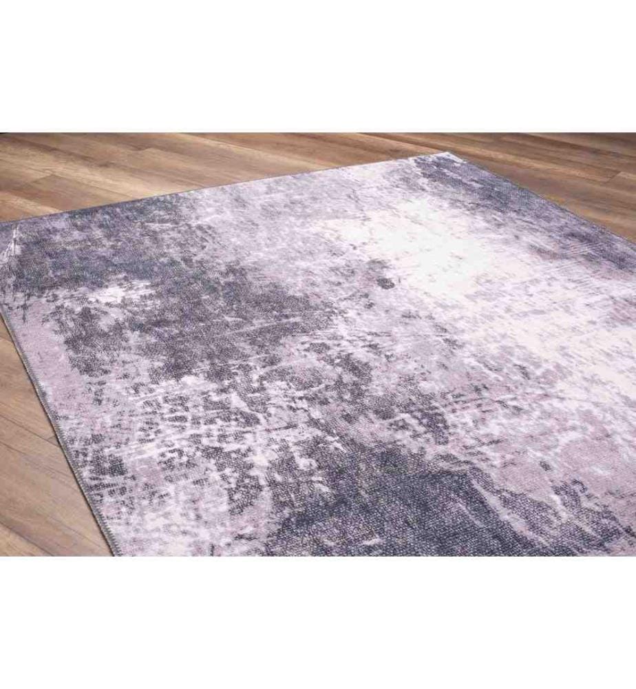 Tapis de salle, Multicolore, 100% Polyester , 75 x 230 cm