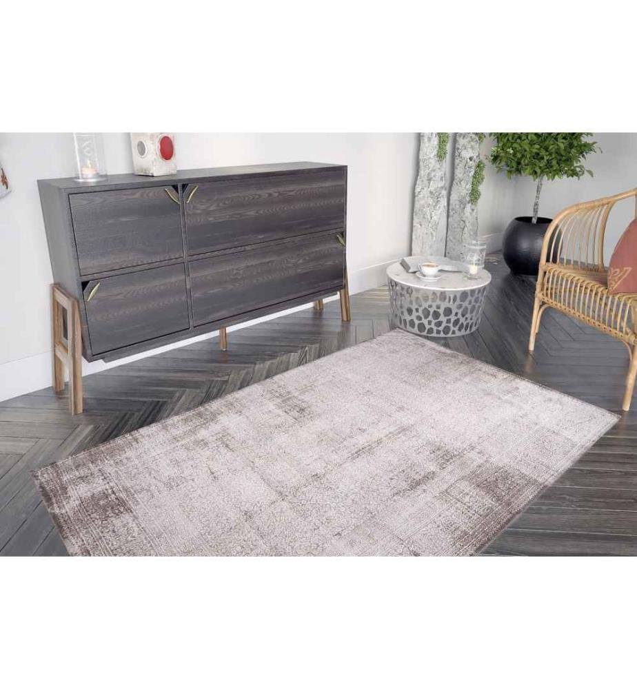 Tapis, Multicolore, 100% Polyester , 230 x 330 cm
