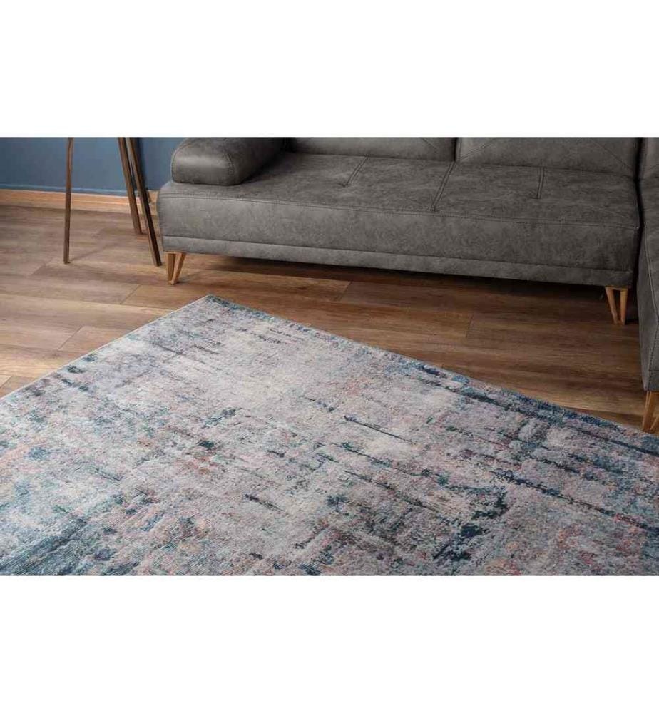 Tapis, 150 x 230, , Multicolore, Polyester, 1850 G-m²,