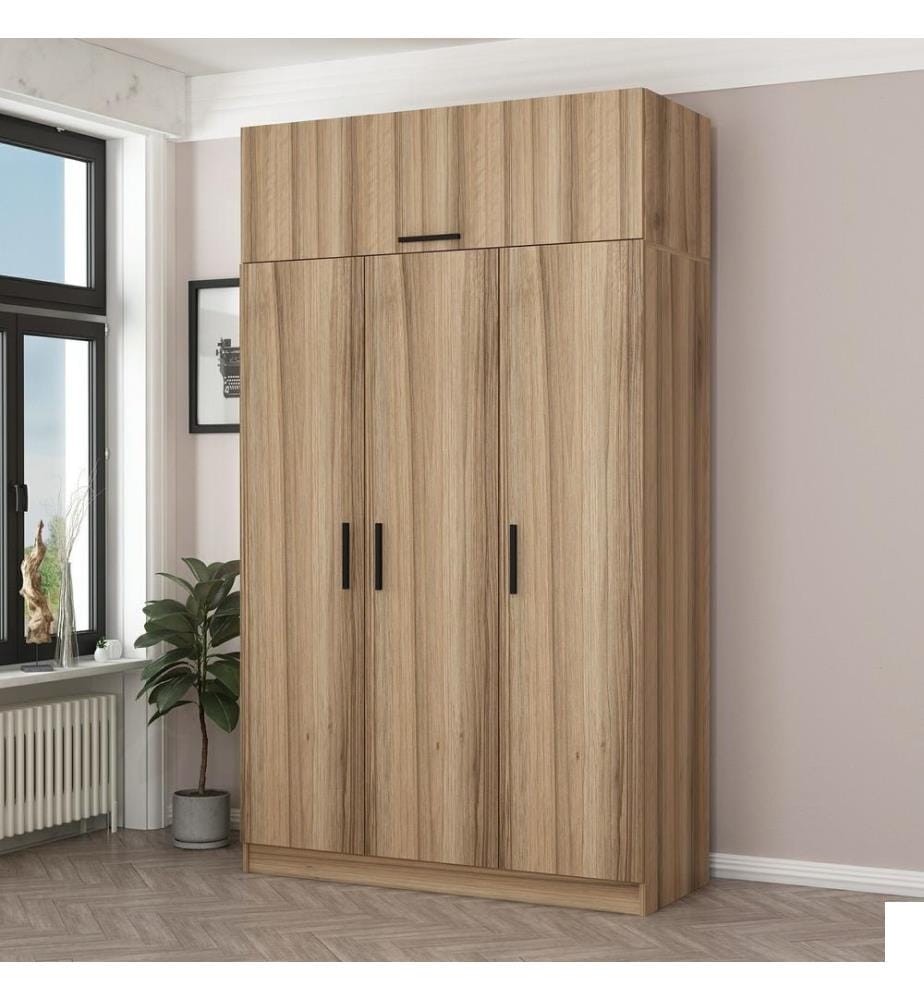 Armoire, Dore, Panneau de particules mélaminé