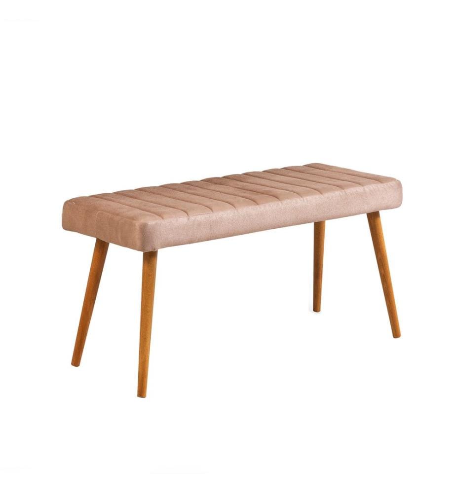 Pin Atlantique, Bancs, 48X100X38 cm,