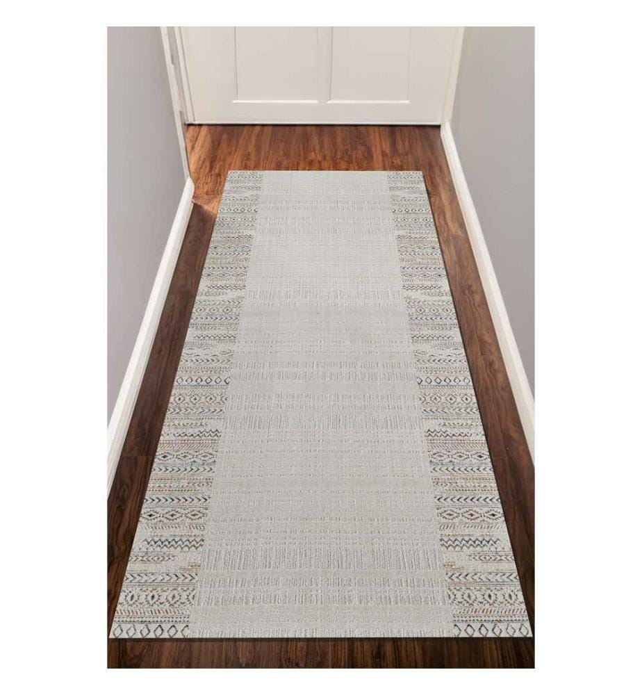 Tapis de salle, Multicolore, 100% Polyester, 200 x 300 cm