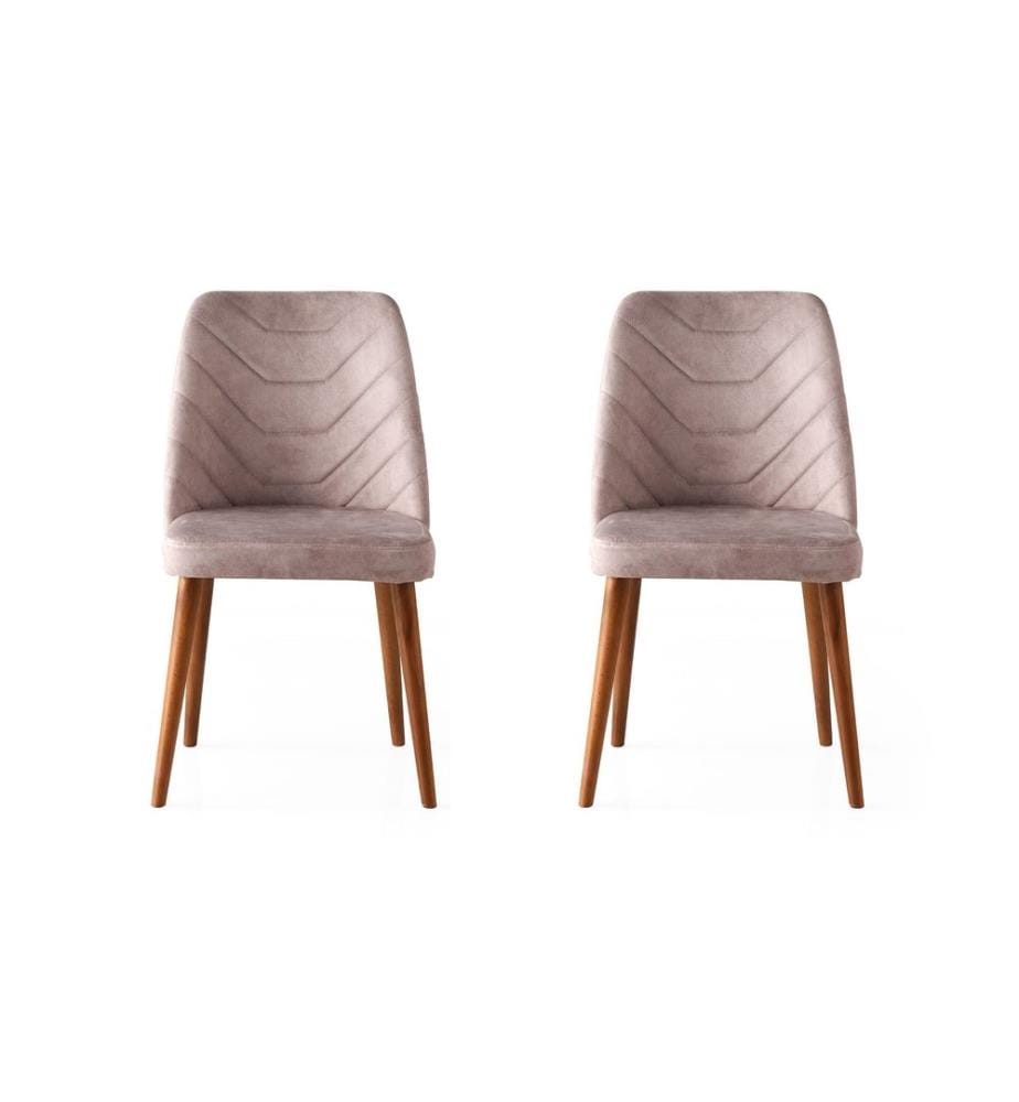 Noix, Chaise De Bureau, 90X50X49 cm,