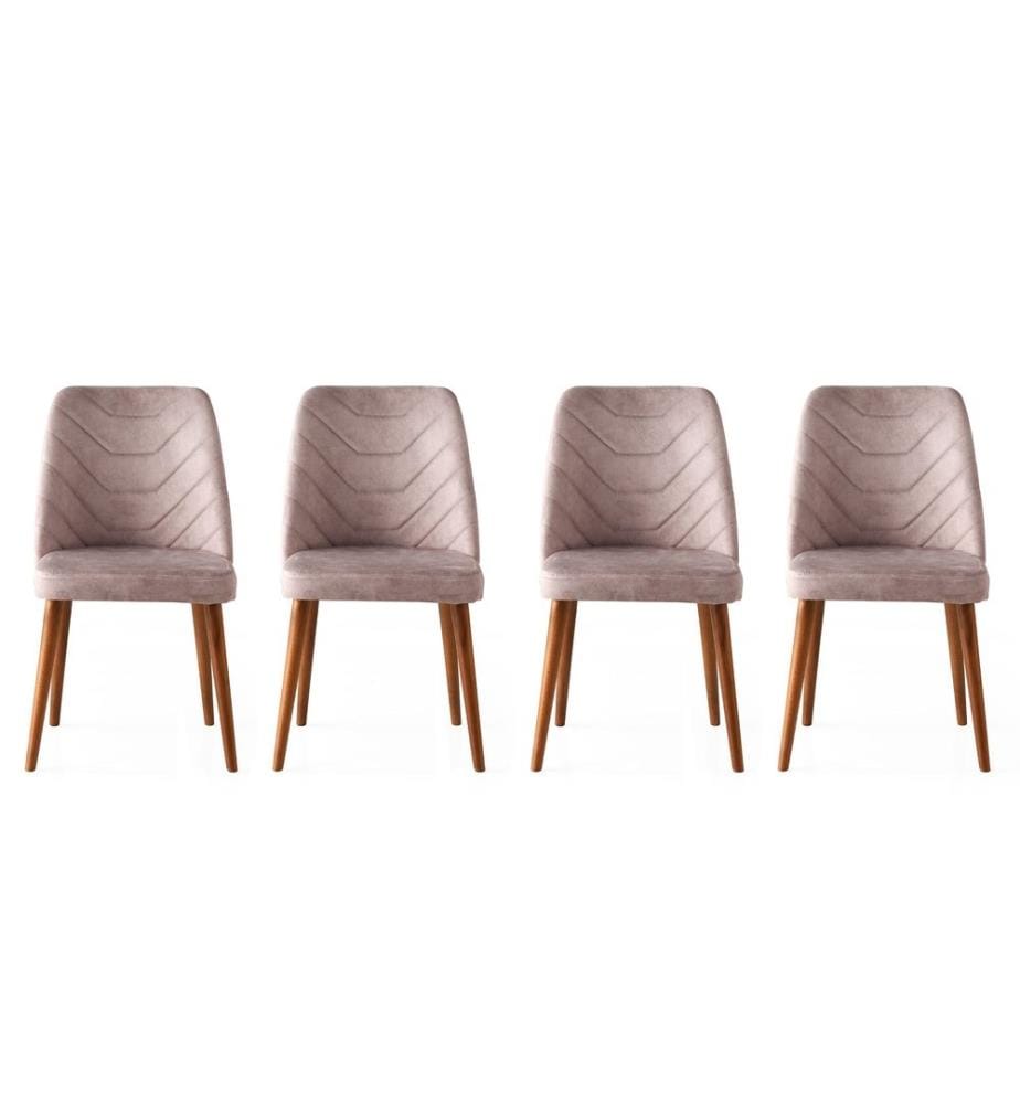 Noix, Chaise De Bureau, 90X50X49 cm,