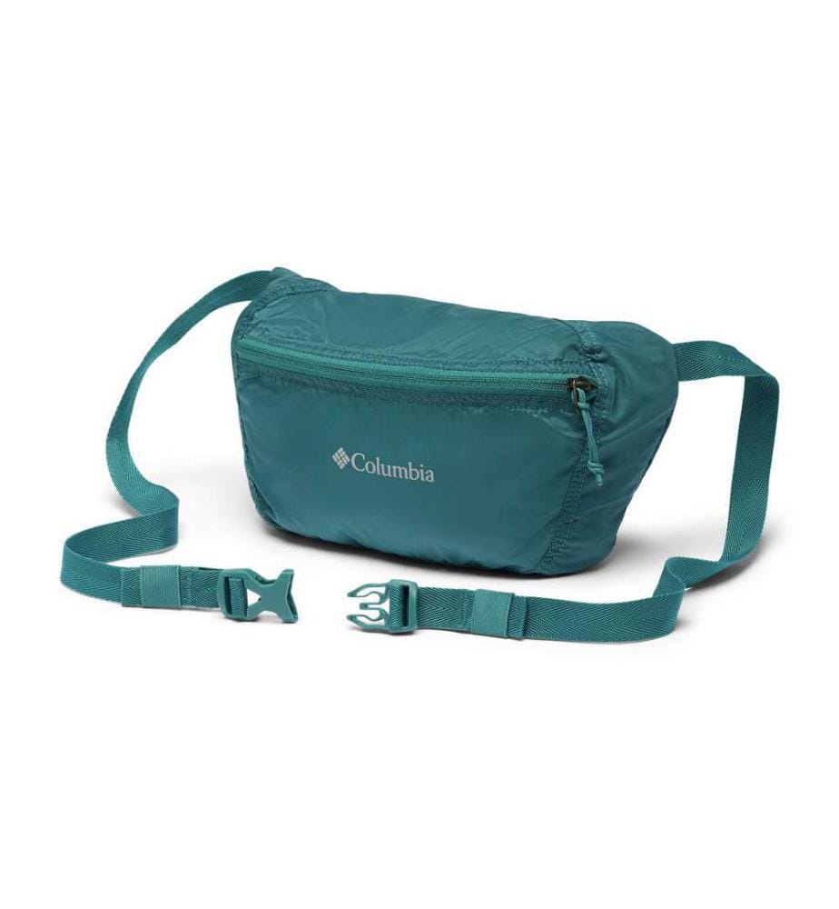 Sac à dos léger Packable II - Turquoise