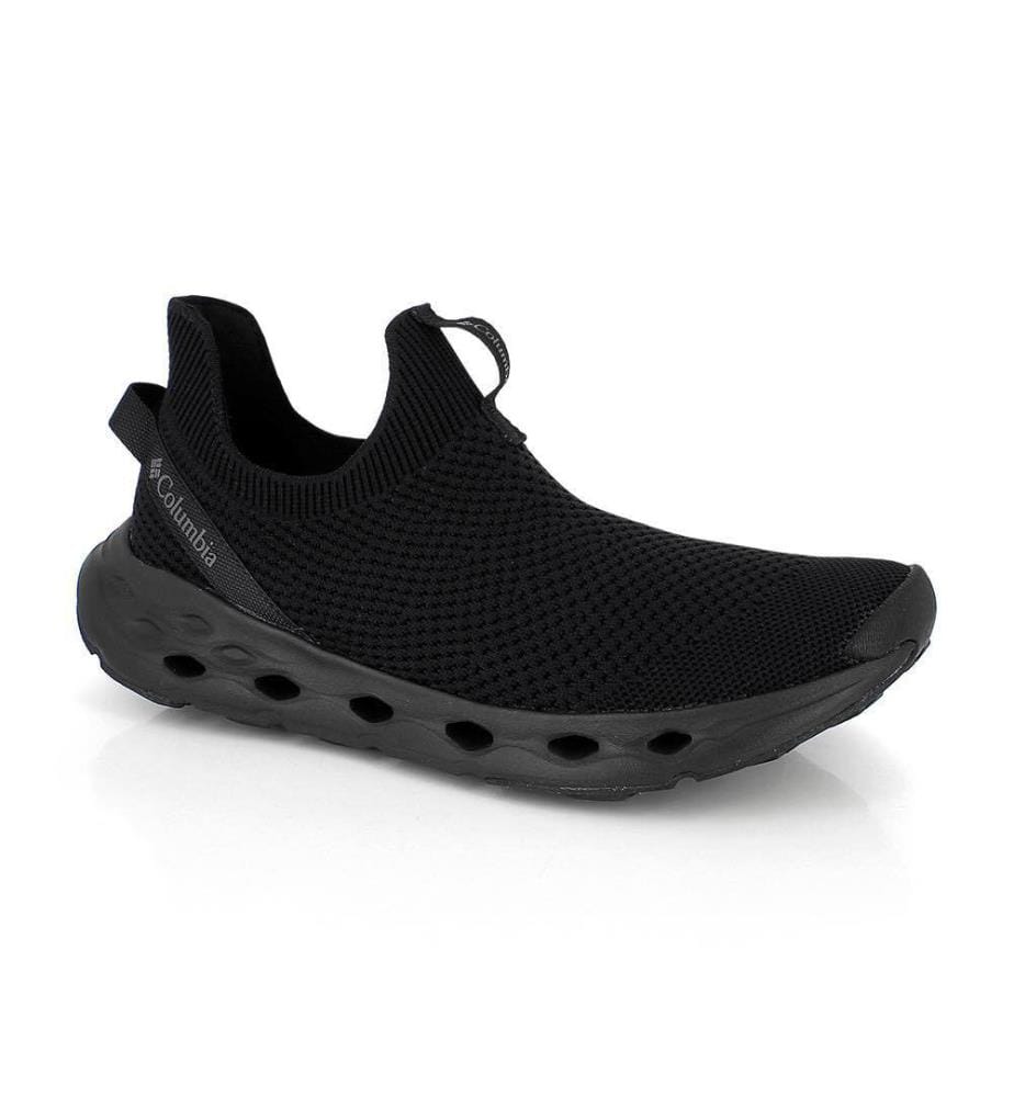 Terrastride SLR Sneaker - Noir