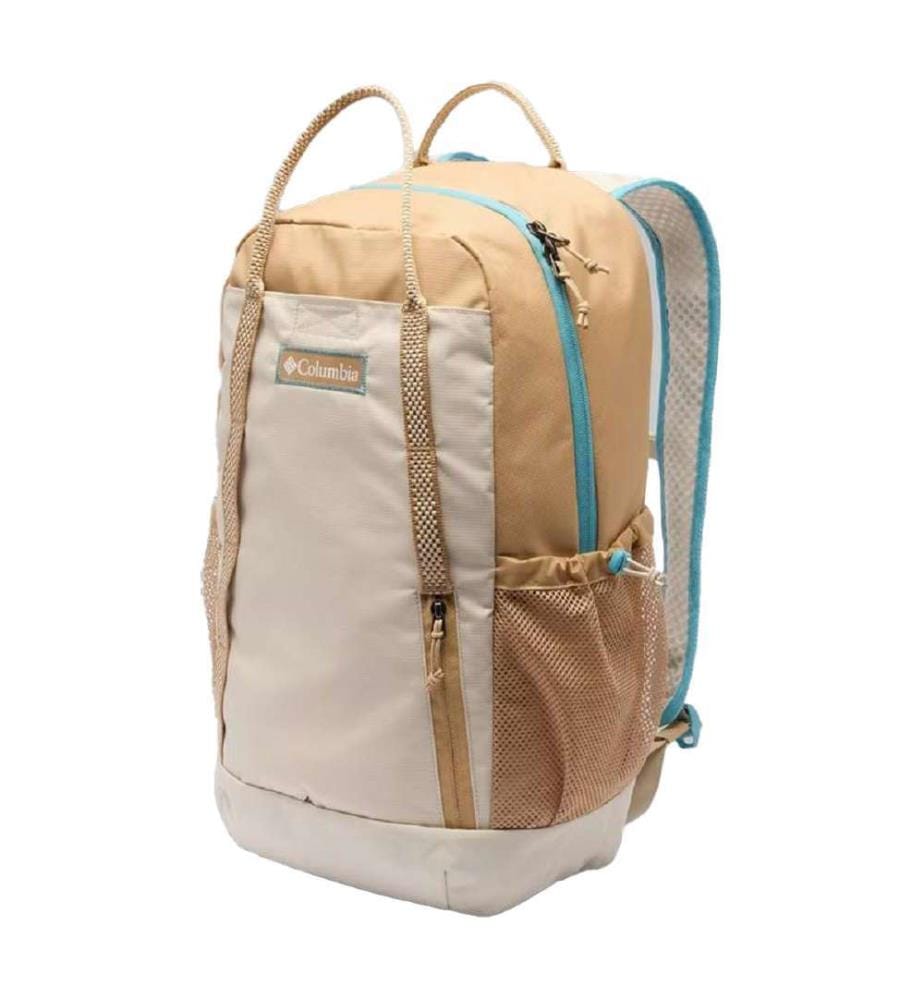 Sac à Dos Echo Mountain 25L - Beige Foncé et Beige Clair