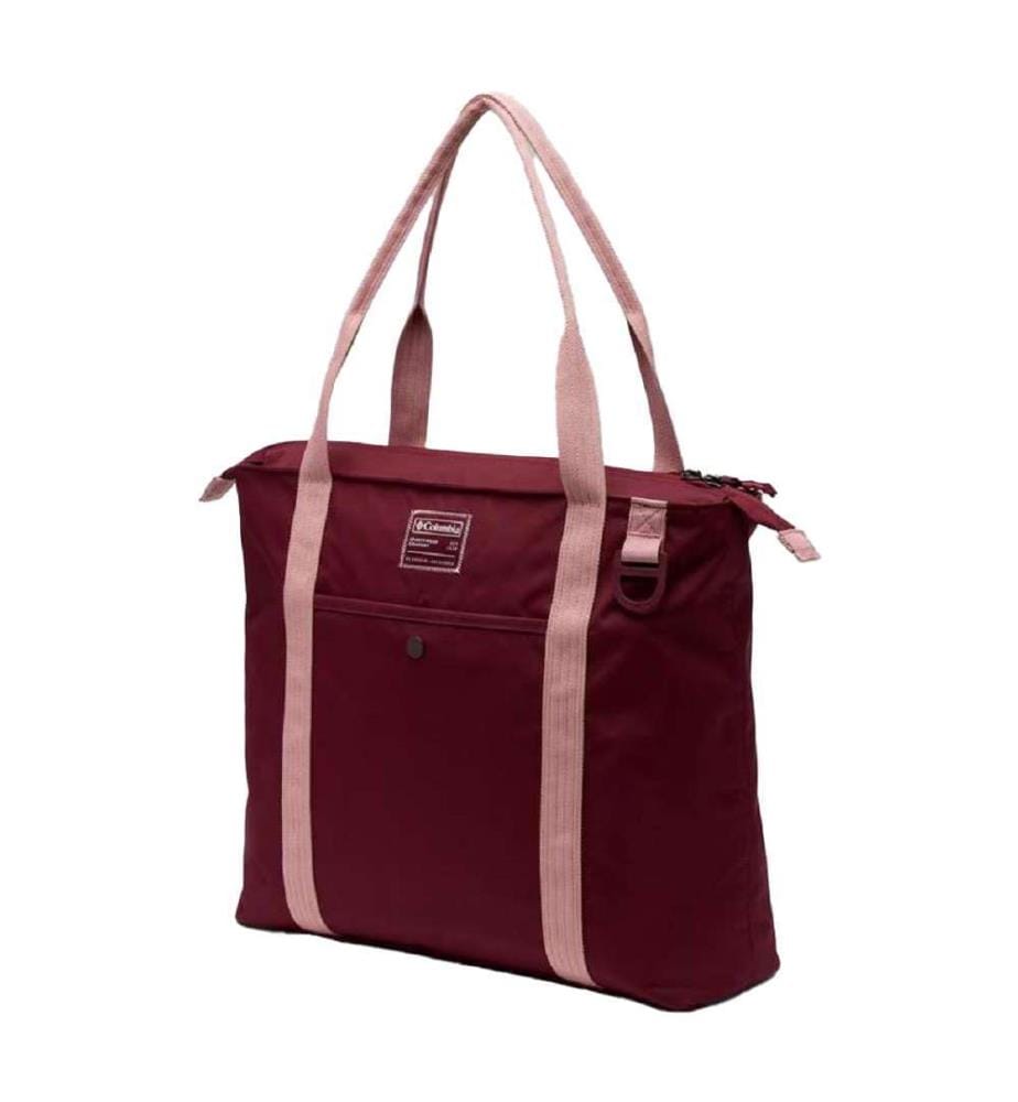 Sac Cottonwood Creek - Bordeaux et Rose
