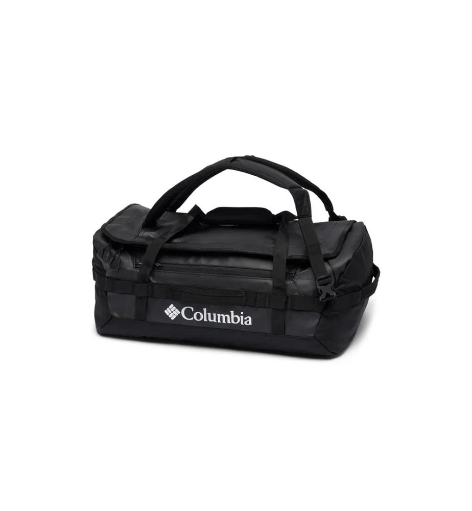 Sac de Sport Landroamer 40L - Noir