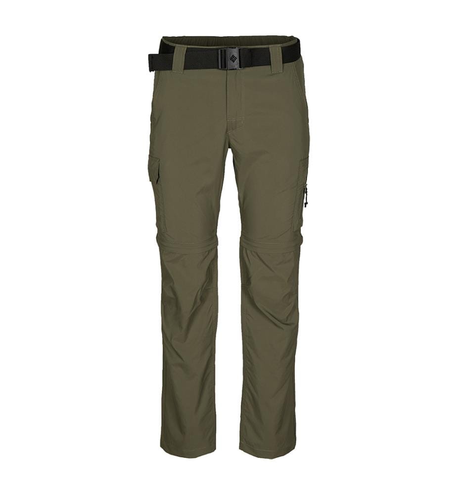Pantalon Silver Ridge - Kaki