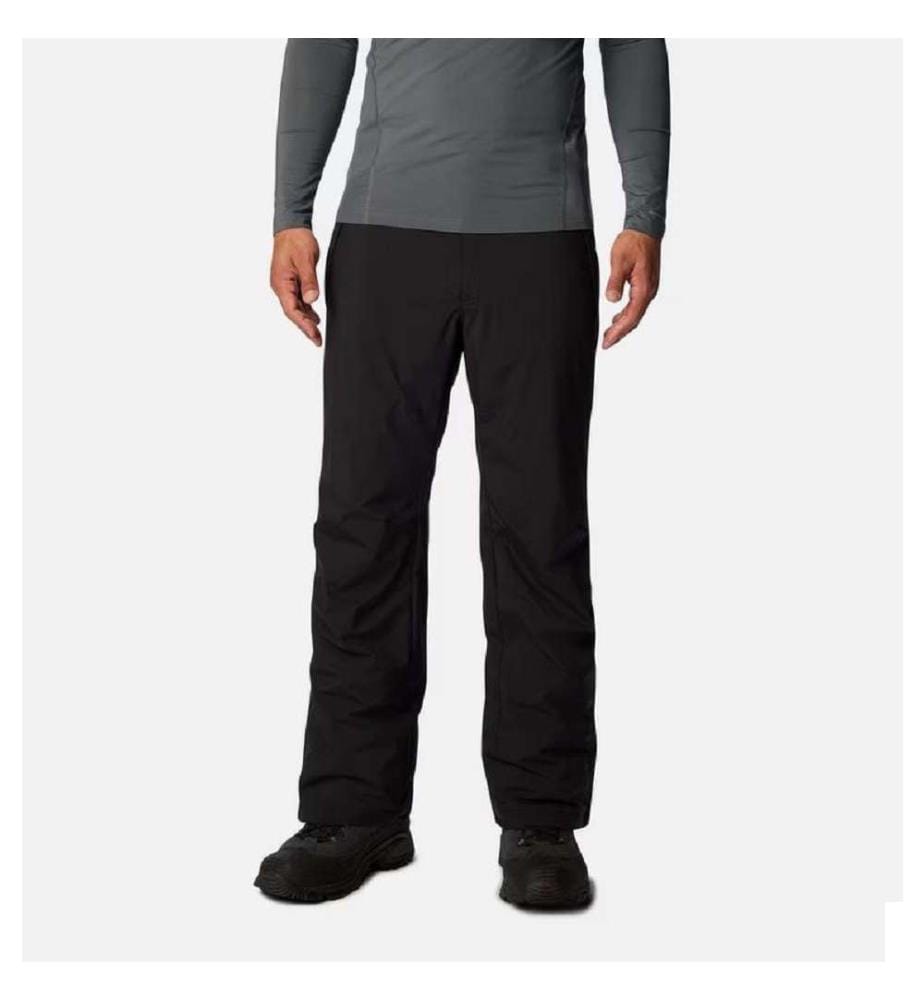 Pantalon de Ski Imperméable Shafer Canyon II - Noir
