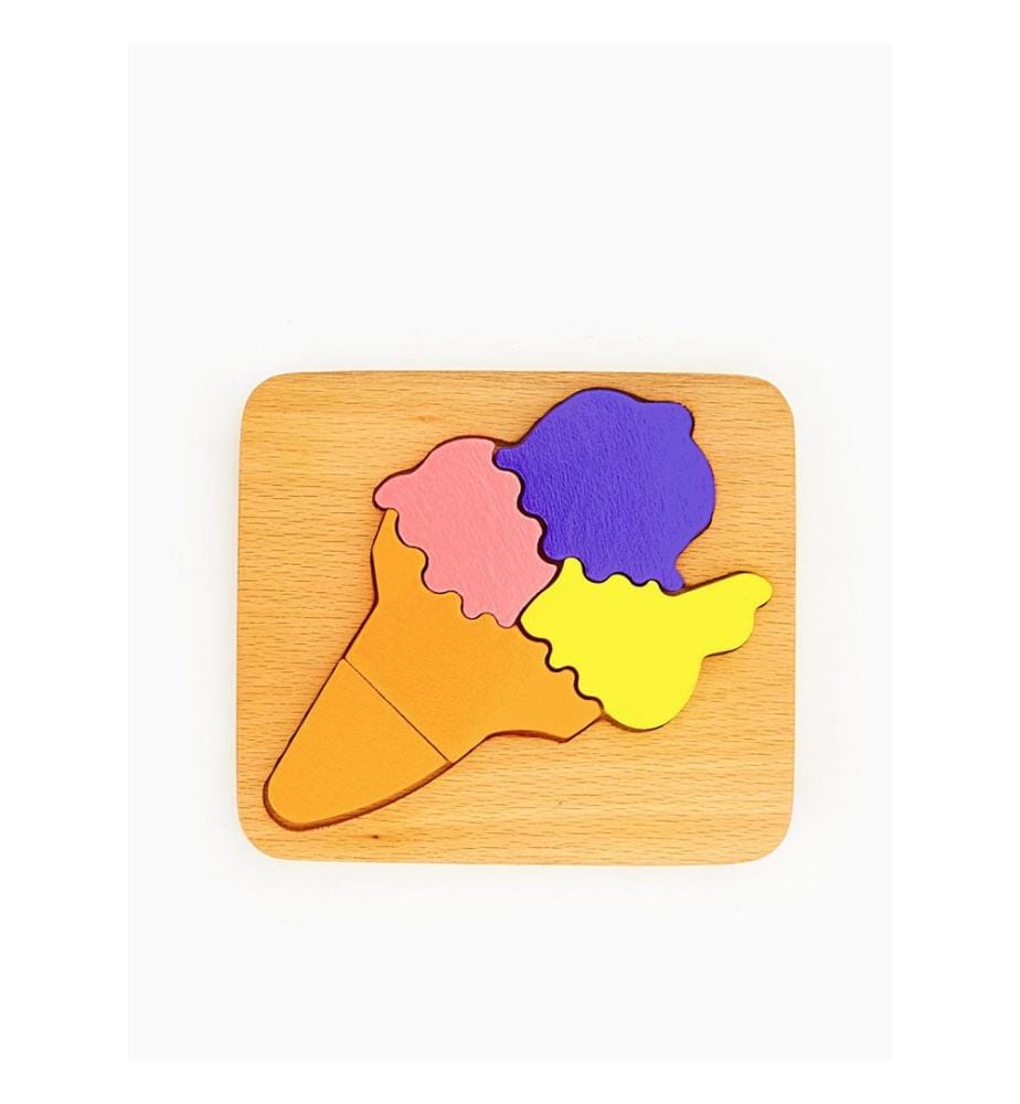 Jouet, Multicolore, Pin