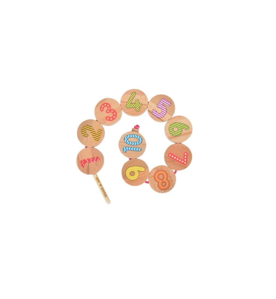 Jouet, Multicolore, Pin