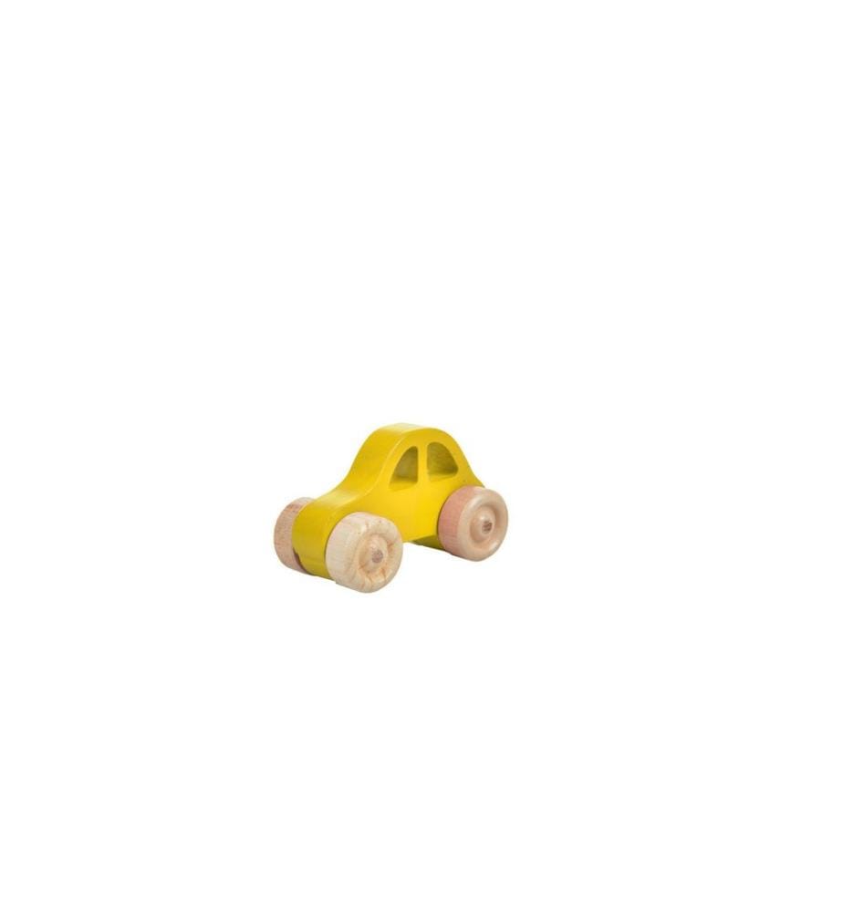 Jouet, jaune, pin