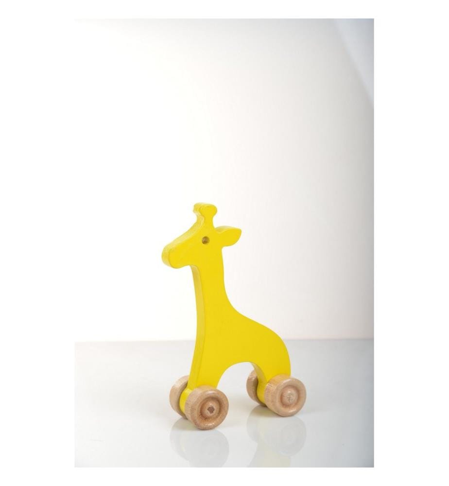 Jouet, jaune, pin