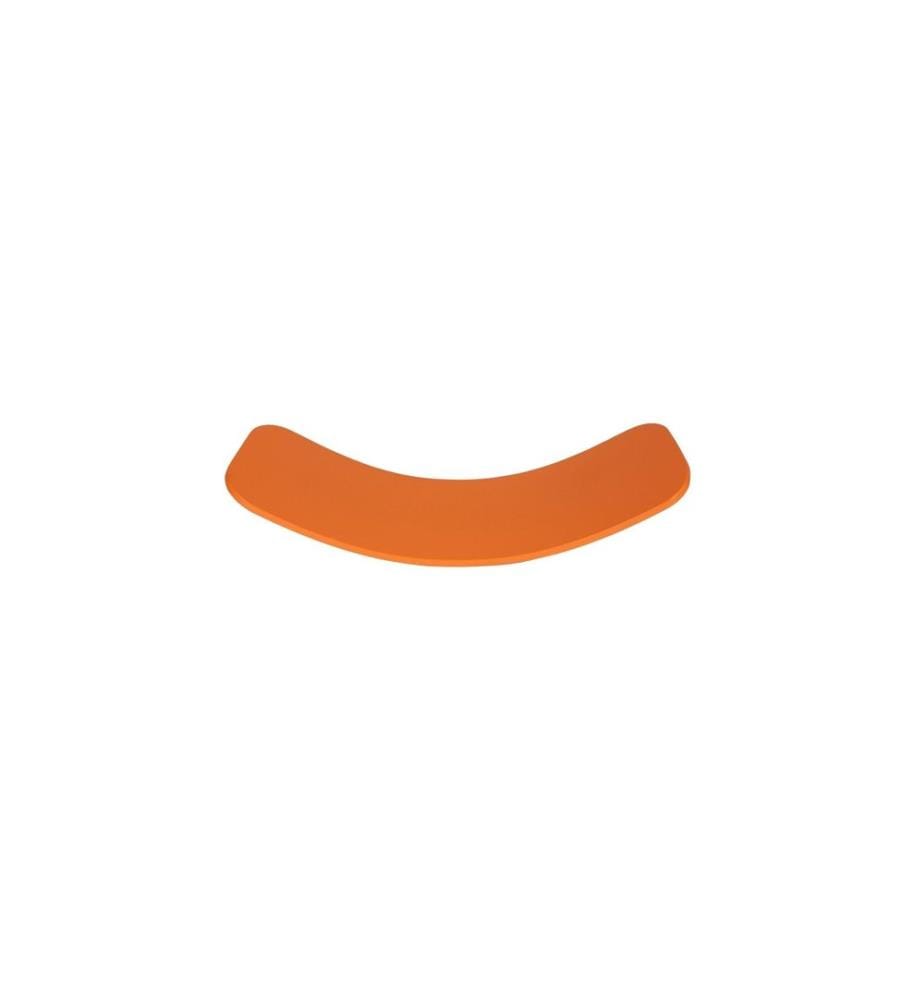 Jouet, Orange, Contreplaqué