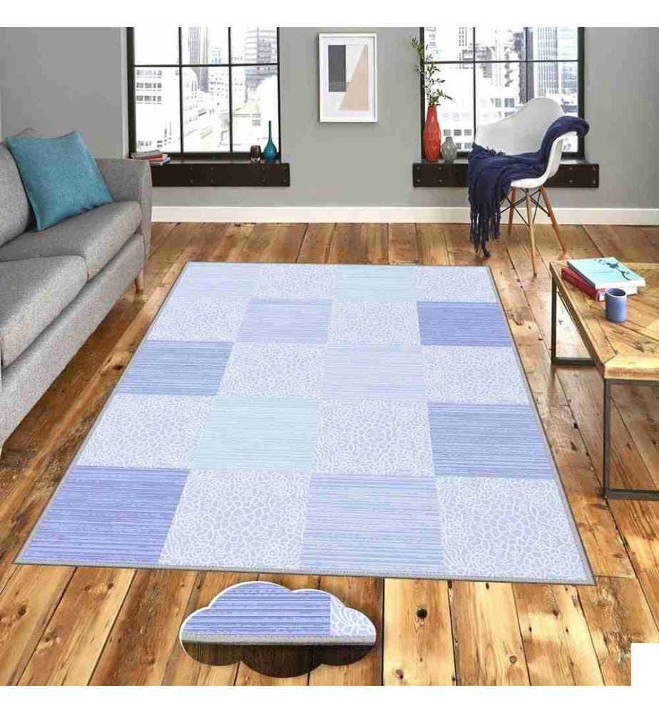 Tapis, Multicolore, 100% Polyester, 180 x 280 cm