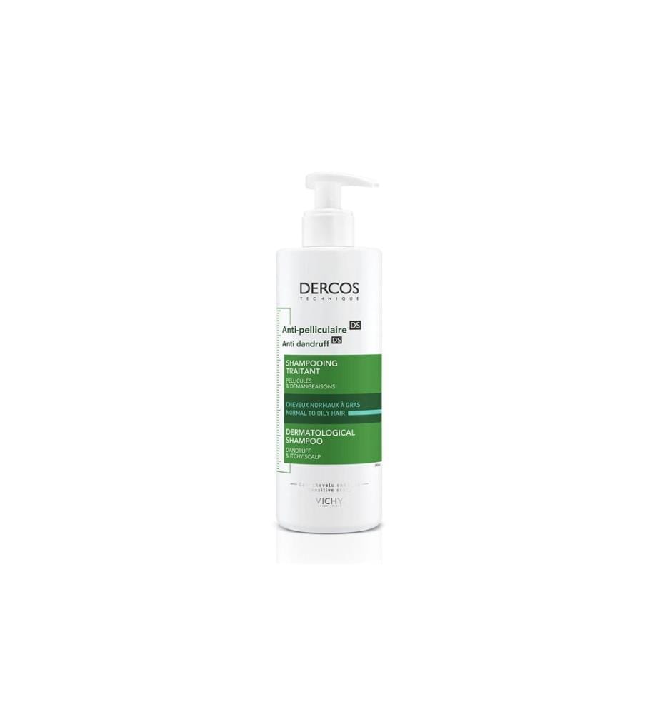 Vichy - Shampoo Dercos Anti Dandruff 200 ml