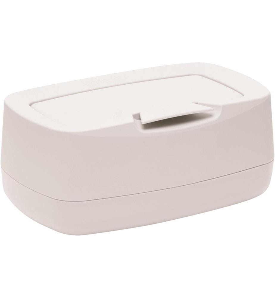 ZEWI bébé-jou Boîte de lingettes humides Easy wipe Light Oat