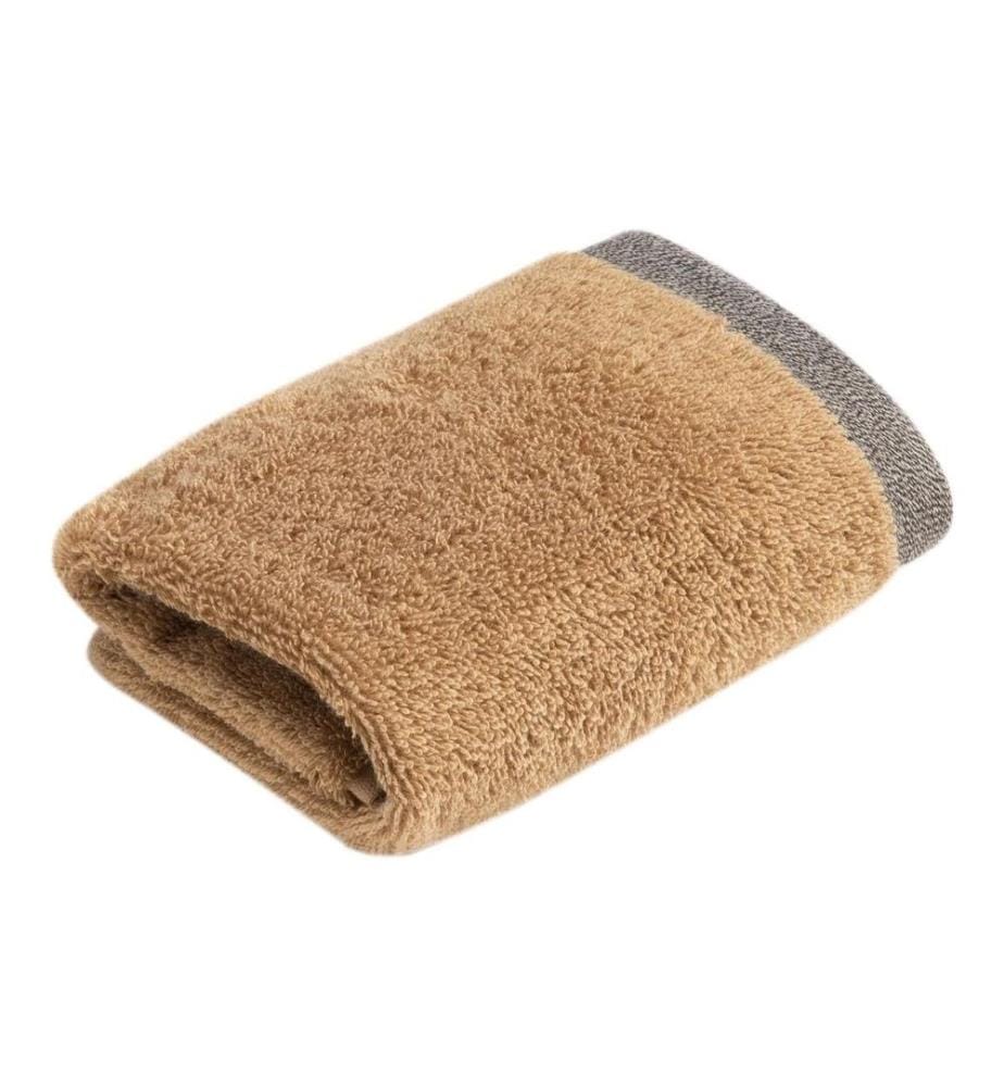 Bugatti - Lavettes Prato 30 x 30 cm, Camel