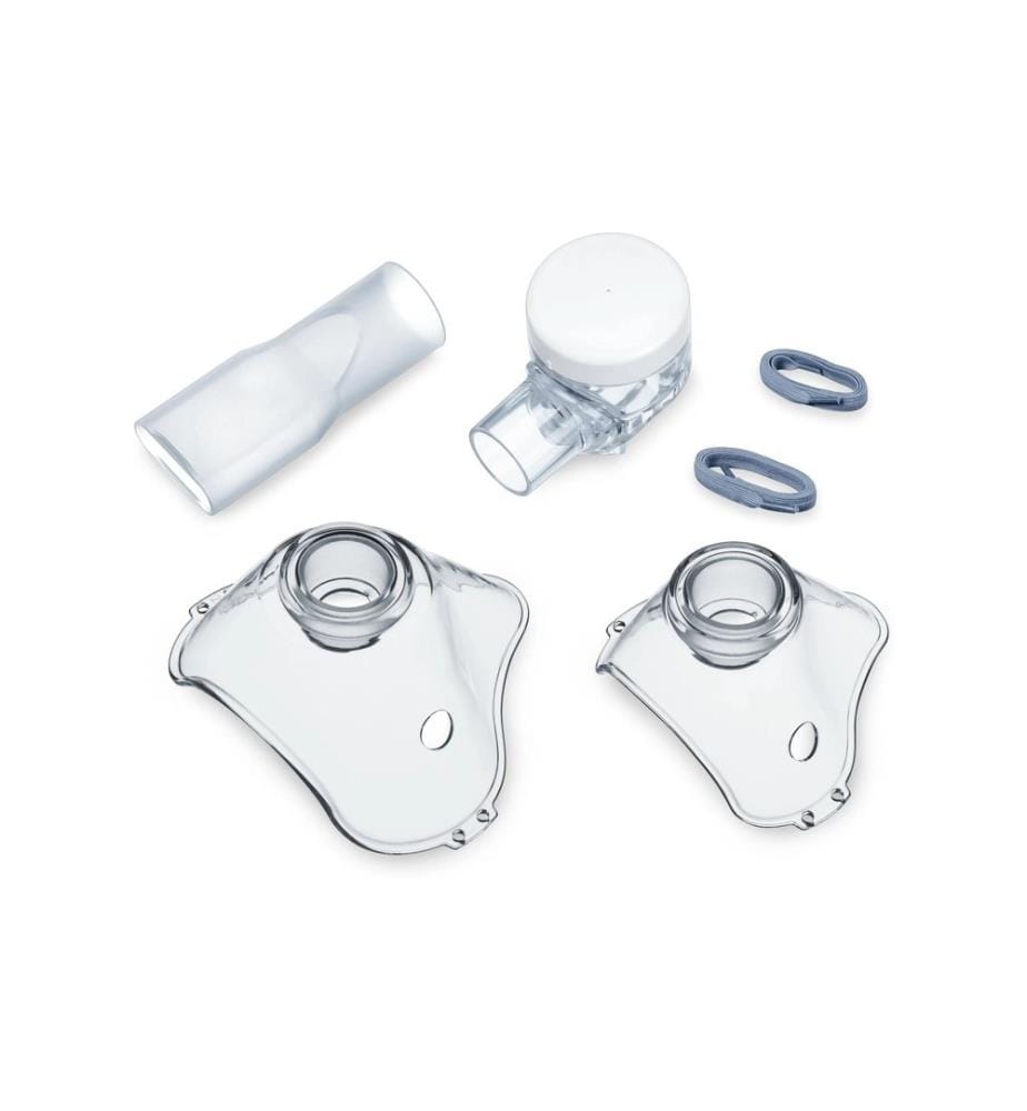 BEURER - Accessoires pour inhalateur Yearpack pour IH 51