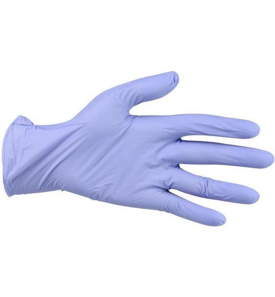 Weitaglove - Gant jetable Nitrile Ultra Soft Lavender M 200 pièces