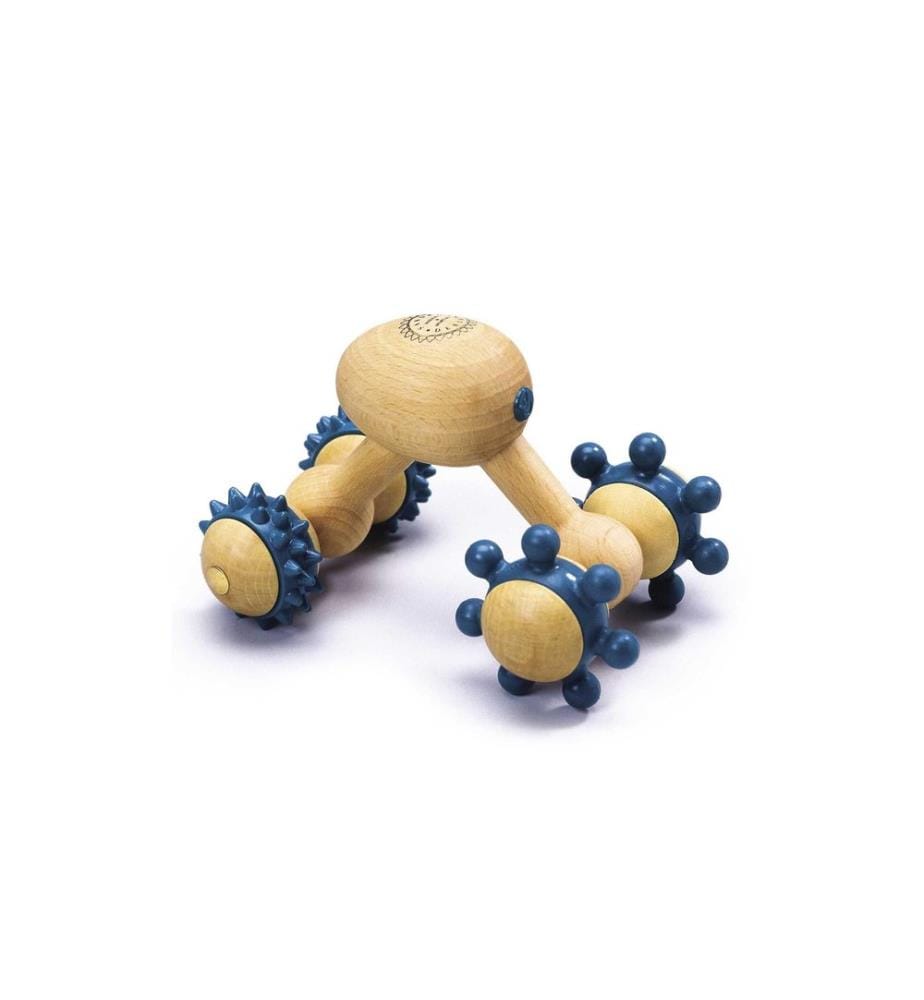 SISSEL - Fit-Roller ergonomique 1 pièce