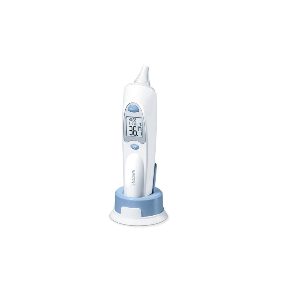 SANITAS - Thermomètre infrarouge SFT 53