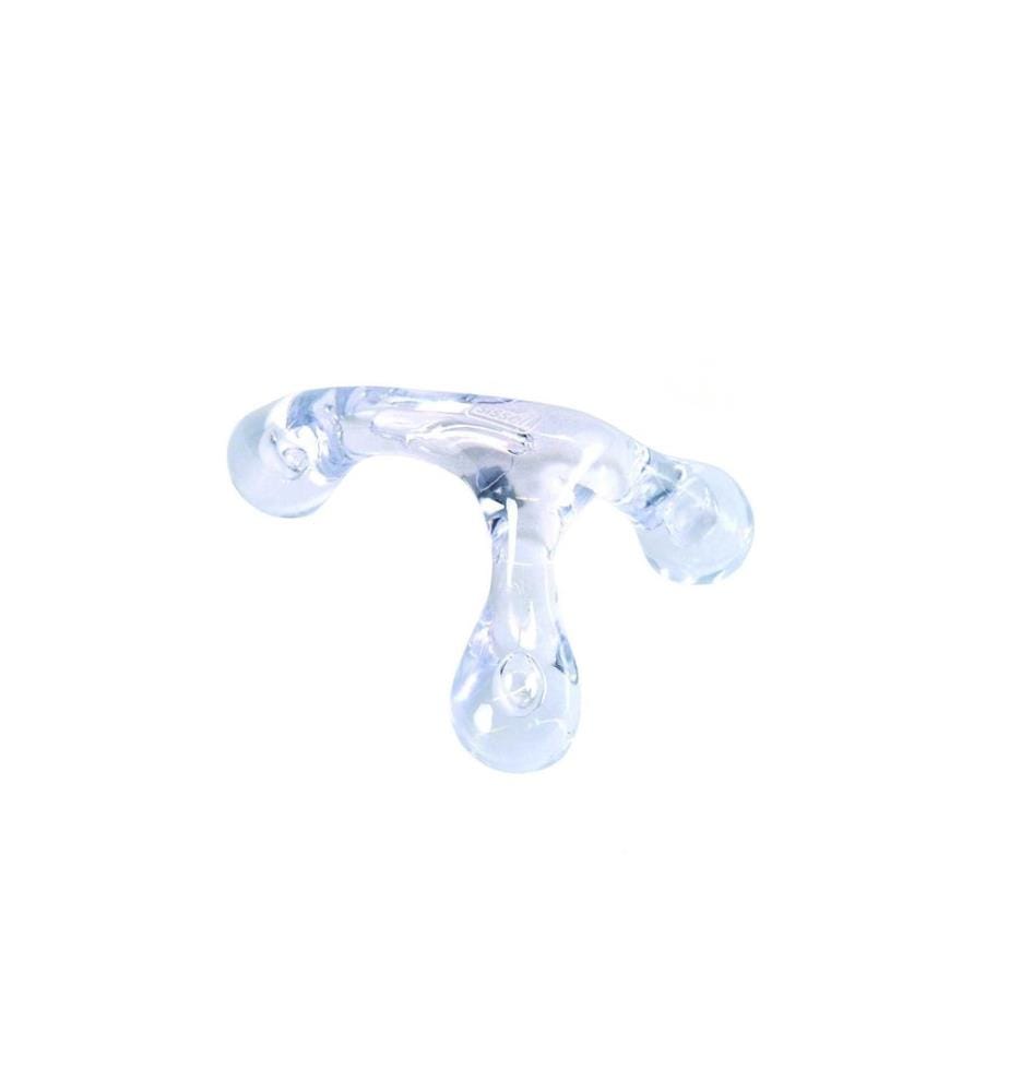 SISSEL - Funmassager cristall 1 pièce