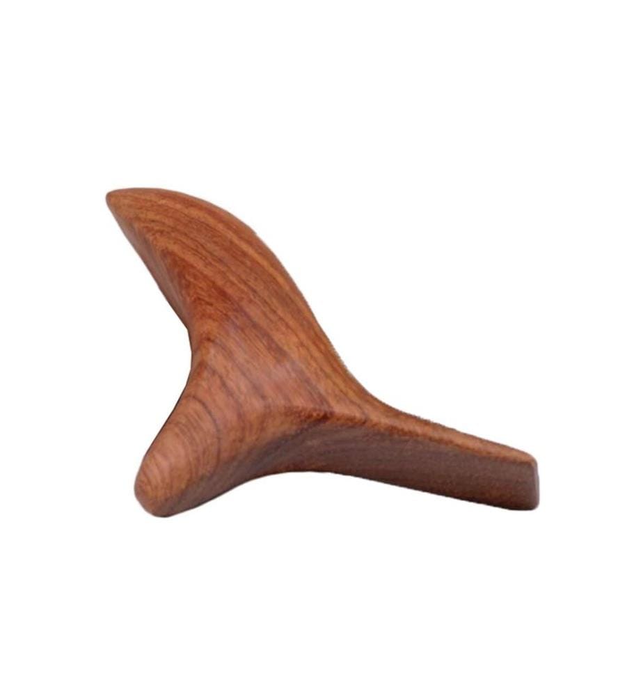 MEDIDOR - Birdy de massage bois dur